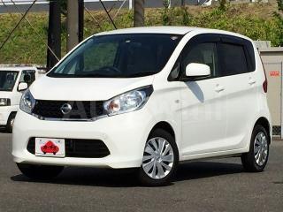 B21W0017887 2013 NISSAN DAYZ-0