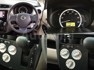 B21W0017887 2013 NISSAN DAYZ-5
