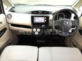 B21W0017887 2013 NISSAN DAYZ-1