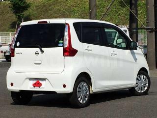 B21W0017887 2013 NISSAN DAYZ-2