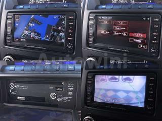 V93W0400320 2010 MITSUBISHI PAJERO EXCEED-4