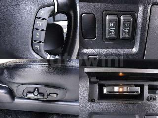 V93W0400320 2010 MITSUBISHI PAJERO EXCEED-5
