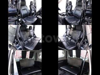2010 MITSUBISHI PAJERO EXCEED - 8