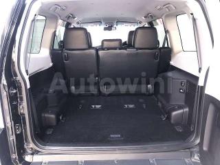 2010 MITSUBISHI PAJERO EXCEED - 9