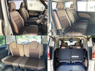 GFNC27002228 2016 NISSAN SERENA HIGHWAYSTAR-3