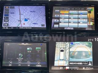 2016 NISSAN SERENA HIGHWAYSTAR - 7