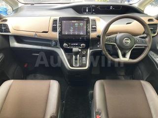 GFNC27002228 2016 NISSAN SERENA HIGHWAYSTAR-1