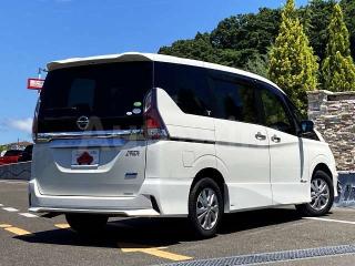 GFNC27002228 2016 NISSAN SERENA HIGHWAYSTAR-2