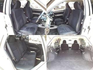 2014 TOYOTA COROLLA FIELDER - 7