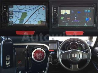 2017 HONDA N BOX - 7