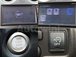 2013 NISSAN NOTE X - 4