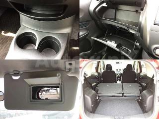 2013 NISSAN NOTE X - 5