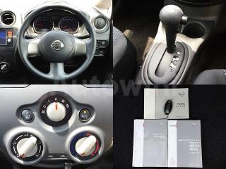 2013 NISSAN NOTE X - 6