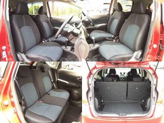 2013 NISSAN NOTE X - 7