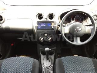 2013 NISSAN NOTE X - 2