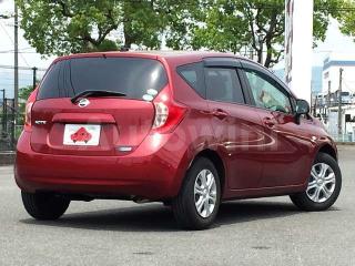 2013 NISSAN NOTE X - 3