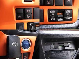 ZWR800247176 2017 TOYOTA VOXY-4