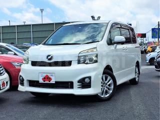 ZRR700391931 2010 TOYOTA VOXY-0