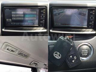 ZRR700391931 2010 TOYOTA VOXY-4