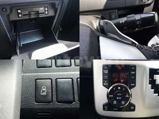 ZRR700391931 2010 TOYOTA VOXY-5