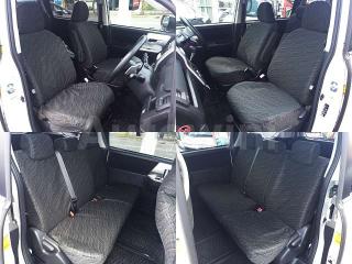 2010 TOYOTA VOXY - 7