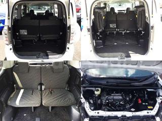 2010 TOYOTA VOXY - 8