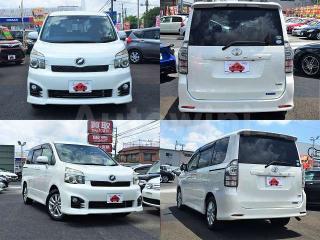 2010 TOYOTA VOXY - 9
