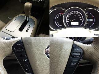 2012 NISSAN MURANO 250XL FOUR - 7