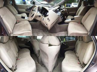 2012 NISSAN MURANO 250XL FOUR - 8