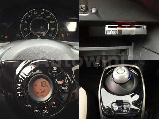 2017 NISSAN NOTE - 7
