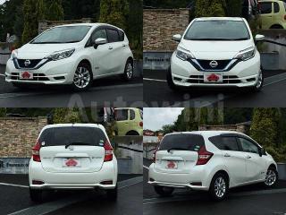 2017 NISSAN NOTE - 9