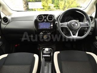 HE12063331 2017 NISSAN NOTE-1