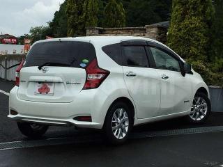 HE12063331 2017 NISSAN NOTE-2