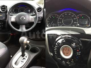 E12091182 2013 NISSAN NOTE-5