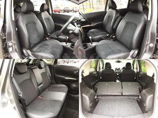 2013 NISSAN NOTE - 7