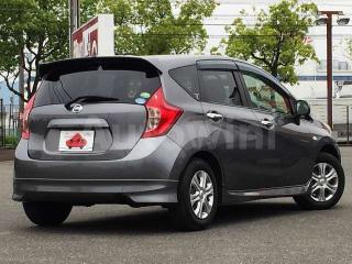 E12091182 2013 NISSAN NOTE-2