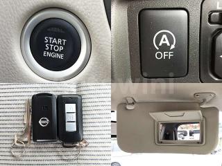 B21W0255940 2015 NISSAN DAYZ-4