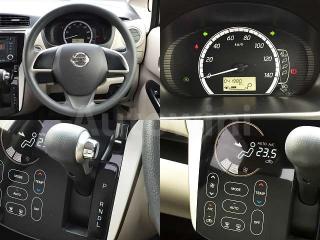 B21W0255940 2015 NISSAN DAYZ-5