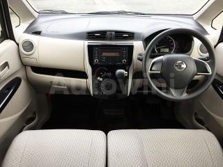 B21W0255940 2015 NISSAN DAYZ-1