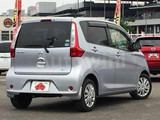 B21W0255940 2015 NISSAN DAYZ-2