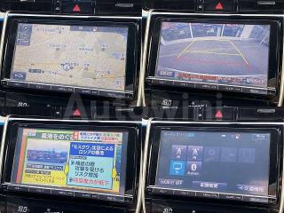 ZSU600058842 2015 TOYOTA HARRIER-4
