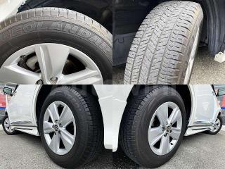 ZSU600058842 2015 TOYOTA HARRIER-5