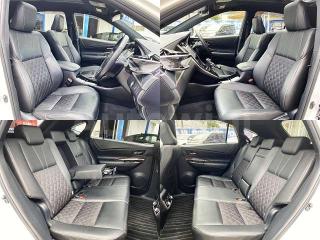 2015 TOYOTA HARRIER - 7