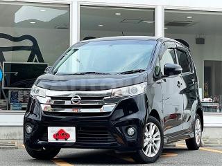 B21W0115170 2014 NISSAN DAYZ-0