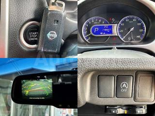 B21W0115170 2014 NISSAN DAYZ-4
