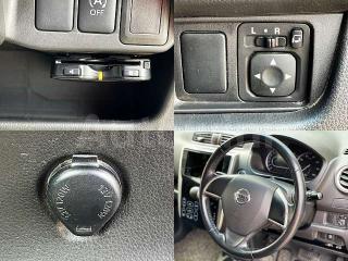 B21W0115170 2014 NISSAN DAYZ-5