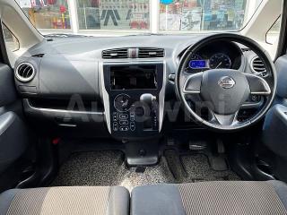 B21W0115170 2014 NISSAN DAYZ-1