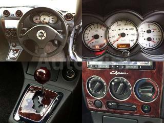 L880K0053297 2010 DAIHATSU COPEN-5