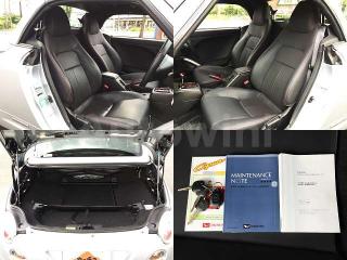 2010 DAIHATSU COPEN - 7