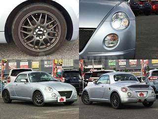 2010 DAIHATSU COPEN - 8